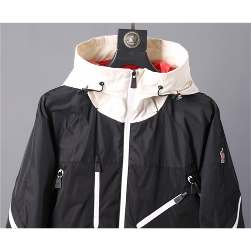 Cheap Moncler Jackets Long Sleeved For Men #756941 Replica Wholesale [$103.00 USD] [ITEM#756941] on Replica Moncler Jackets