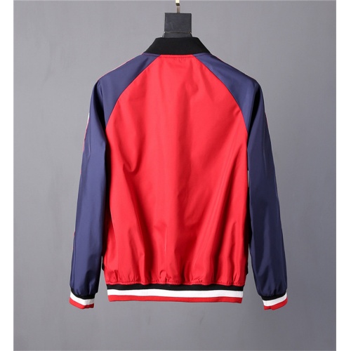 Cheap Moncler Jackets Long Sleeved For Men #756943 Replica Wholesale [$89.00 USD] [ITEM#756943] on Replica Moncler Jackets