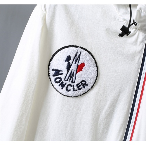 Cheap Moncler Jackets Long Sleeved For Men #756949 Replica Wholesale [$76.00 USD] [ITEM#756949] on Replica Moncler Jackets