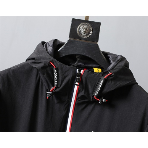 Cheap Moncler Jackets Long Sleeved For Men #756951 Replica Wholesale [$76.00 USD] [ITEM#756951] on Replica Moncler Jackets