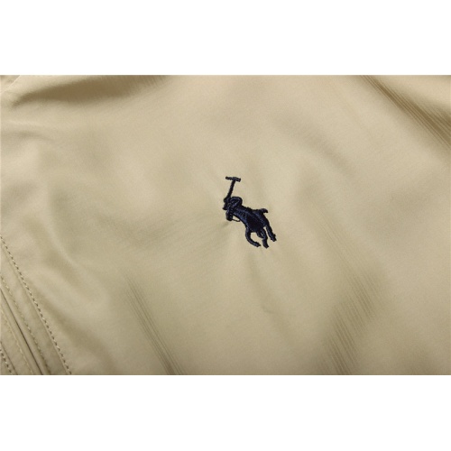 Cheap Ralph Lauren Polo Jackets Long Sleeved For Men #756961 Replica Wholesale [$56.00 USD] [ITEM#756961] on Replica Ralph Lauren Polo Jackets