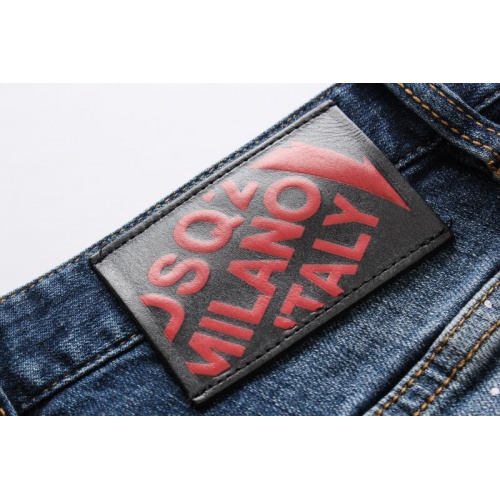 Cheap Dsquared Jeans For Men #757323 Replica Wholesale [$61.00 USD] [ITEM#757323] on Replica Dsquared Jeans