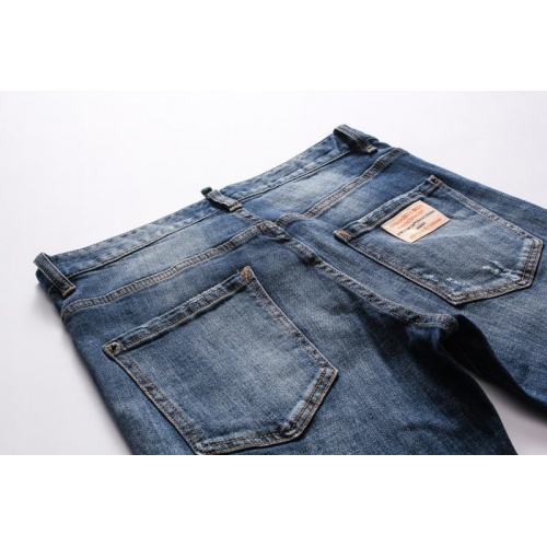 Cheap Dsquared Jeans For Men #757330 Replica Wholesale [$61.00 USD] [ITEM#757330] on Replica Dsquared Jeans