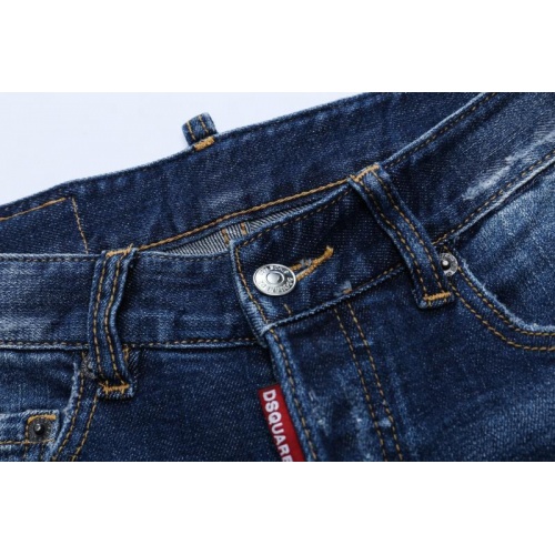 Cheap Dsquared Jeans For Men #757358 Replica Wholesale [$61.00 USD] [ITEM#757358] on Replica Dsquared Jeans