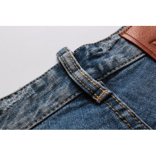 Cheap Dsquared Jeans For Men #757362 Replica Wholesale [$61.00 USD] [ITEM#757362] on Replica Dsquared Jeans