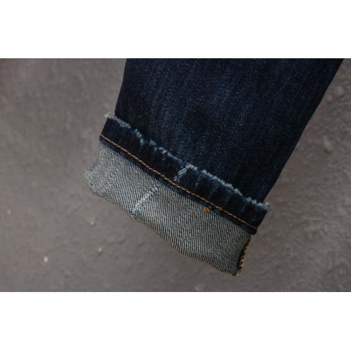Cheap Dsquared Jeans For Men #757368 Replica Wholesale [$61.00 USD] [ITEM#757368] on Replica Dsquared Jeans