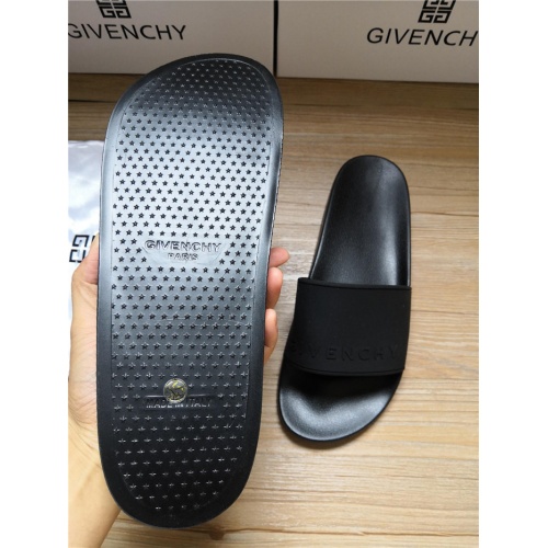 Cheap Givenchy Slippers For Women #757373 Replica Wholesale [$40.00 USD] [ITEM#757373] on Replica Givenchy Slippers