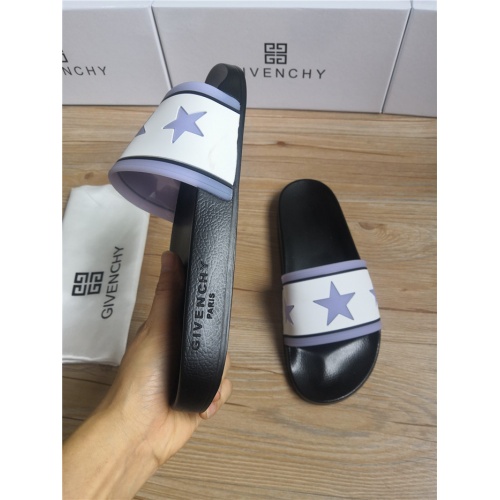 Cheap Givenchy Slippers For Men #757421 Replica Wholesale [$40.00 USD] [ITEM#757421] on Replica Givenchy Slippers