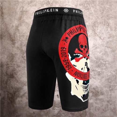 Cheap Philipp Plein PP Pants For Men #757724 Replica Wholesale [$41.00 USD] [ITEM#757724] on Replica Philipp Plein PP Pants