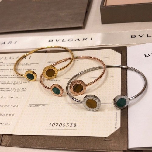 Cheap Bvlgari Bracelet For Women #758066 Replica Wholesale [$35.00 USD] [ITEM#758066] on Replica Bvlgari Bracelets