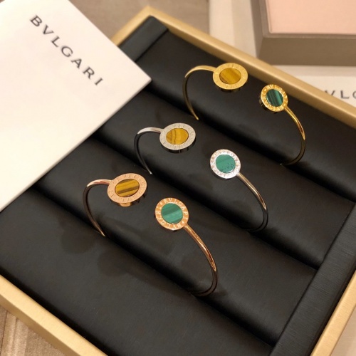 Cheap Bvlgari Bracelet For Women #758066 Replica Wholesale [$35.00 USD] [ITEM#758066] on Replica Bvlgari Bracelets