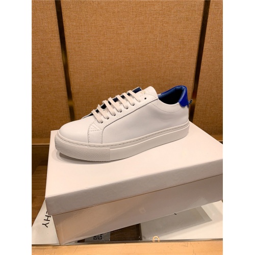 Cheap Givenchy Casual Shoes For Men #758356 Replica Wholesale [$72.00 USD] [ITEM#758356] on Replica Givenchy Casual Shoes