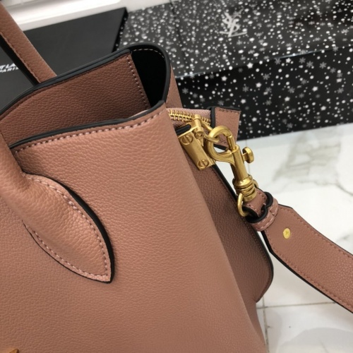 Cheap Yves Saint Laurent YSL AAA Quality Handbags For Women #758563 Replica Wholesale [$109.00 USD] [ITEM#758563] on Replica Yves Saint Laurent AAA Handbags