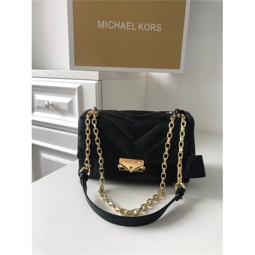 Cheap Michael Kors AAA Quality Messenger Bags For Women #758610 Replica Wholesale [$103.00 USD] [ITEM#758610] on Replica Michael Kors AAA Messenger Bags