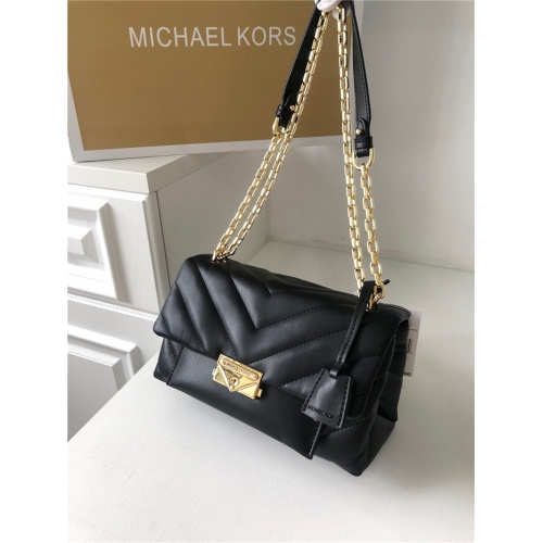 Cheap Michael Kors AAA Quality Messenger Bags For Women #758610 Replica Wholesale [$103.00 USD] [ITEM#758610] on Replica Michael Kors AAA Messenger Bags