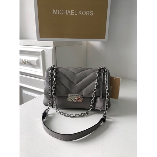 Cheap Michael Kors AAA Quality Messenger Bags For Women #758614 Replica Wholesale [$103.00 USD] [ITEM#758614] on Replica Michael Kors AAA Messenger Bags