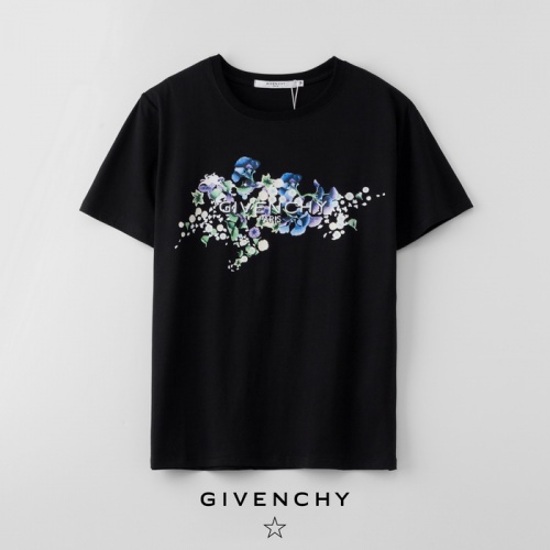 Cheap Givenchy T-Shirts Short Sleeved For Men #759055 Replica Wholesale [$27.00 USD] [ITEM#759055] on Replica Givenchy T-Shirts