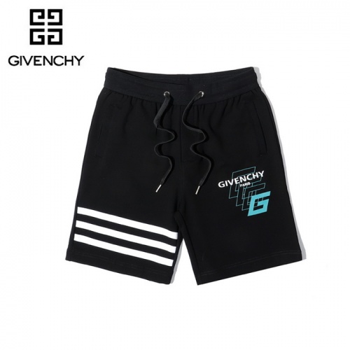 Cheap Givenchy Pants For Men #759067 Replica Wholesale [$39.00 USD] [ITEM#759067] on Replica Givenchy Pants