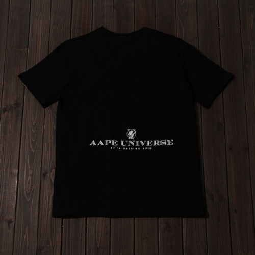 Cheap Aape T-Shirts Short Sleeved For Women #759502 Replica Wholesale [$25.00 USD] [ITEM#759502] on Replica Aape T-Shirts