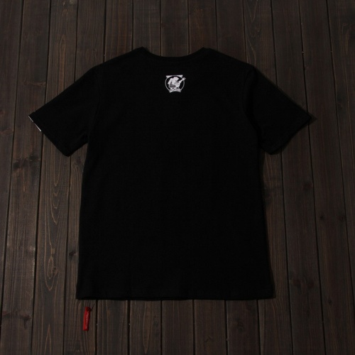 Cheap Aape T-Shirts Short Sleeved For Women #759504 Replica Wholesale [$25.00 USD] [ITEM#759504] on Replica Aape T-Shirts