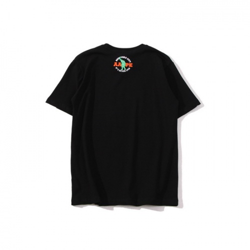 Cheap Aape T-Shirts Short Sleeved For Women #759514 Replica Wholesale [$25.00 USD] [ITEM#759514] on Replica Aape T-Shirts