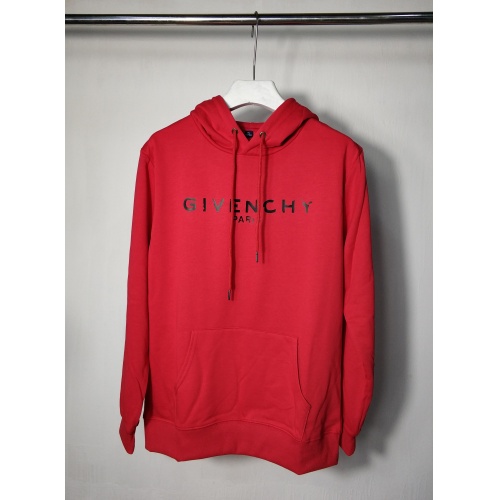 Cheap Givenchy Hoodies Long Sleeved For Men #759707 Replica Wholesale [$41.00 USD] [ITEM#759707] on Replica Givenchy Hoodies