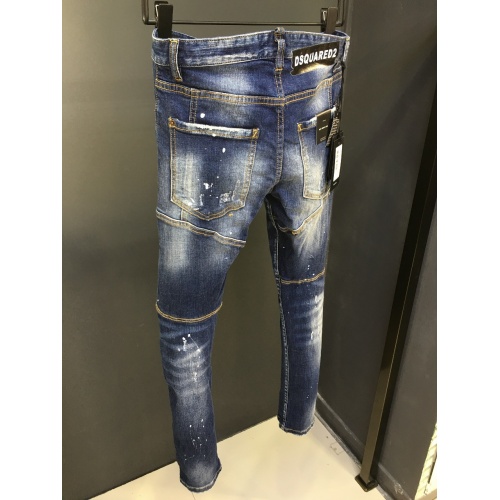 Cheap Dsquared Jeans For Men #760387 Replica Wholesale [$56.00 USD] [ITEM#760387] on Replica Dsquared Jeans