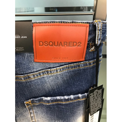 Cheap Dsquared Jeans For Men #760393 Replica Wholesale [$54.00 USD] [ITEM#760393] on Replica Dsquared Jeans