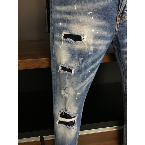 Cheap Dsquared Jeans For Men #760395 Replica Wholesale [$54.00 USD] [ITEM#760395] on Replica Dsquared Jeans
