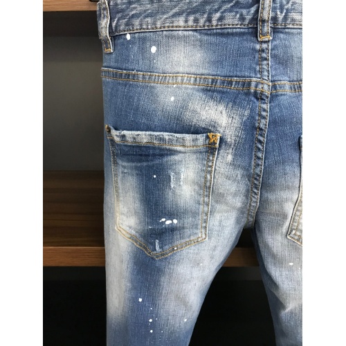 Cheap Dsquared Jeans For Men #760395 Replica Wholesale [$54.00 USD] [ITEM#760395] on Replica Dsquared Jeans