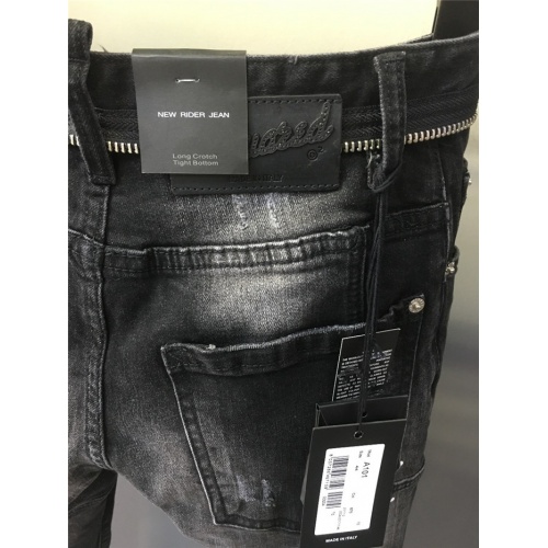 Cheap Dsquared Jeans For Men #760399 Replica Wholesale [$61.00 USD] [ITEM#760399] on Replica Dsquared Jeans