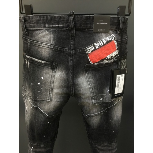 Cheap Dsquared Jeans For Men #760403 Replica Wholesale [$56.00 USD] [ITEM#760403] on Replica Dsquared Jeans