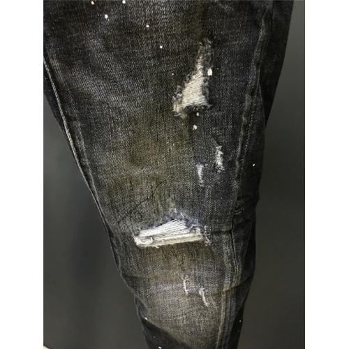 Cheap Dsquared Jeans For Men #760404 Replica Wholesale [$56.00 USD] [ITEM#760404] on Replica Dsquared Jeans