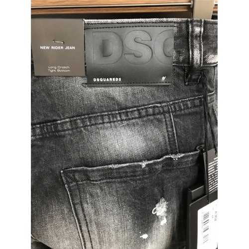 Cheap Dsquared Jeans For Men #760429 Replica Wholesale [$56.00 USD] [ITEM#760429] on Replica Dsquared Jeans