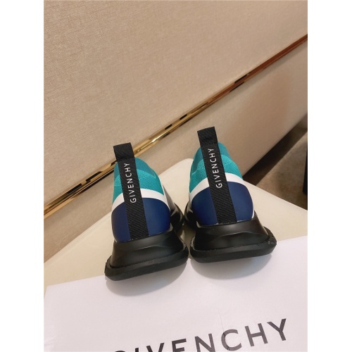 Cheap Givenchy Casual Shoes For Men #760553 Replica Wholesale [$82.00 USD] [ITEM#760553] on Replica Givenchy Casual Shoes