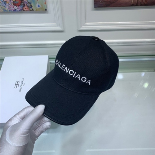 Cheap Balenciaga Caps #760789 Replica Wholesale [$35.00 USD] [ITEM#760789] on Replica Balenciaga Caps