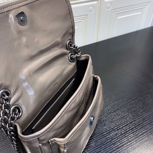 Cheap Yves Saint Laurent YSL AAA Shoulder Bags For Women #761186 Replica Wholesale [$99.00 USD] [ITEM#761186] on Replica Yves Saint Laurent YSL AAA Messenger Bags