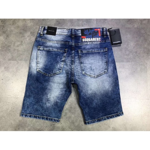 Cheap Dsquared Jeans For Men #761240 Replica Wholesale [$48.00 USD] [ITEM#761240] on Replica Dsquared Jeans