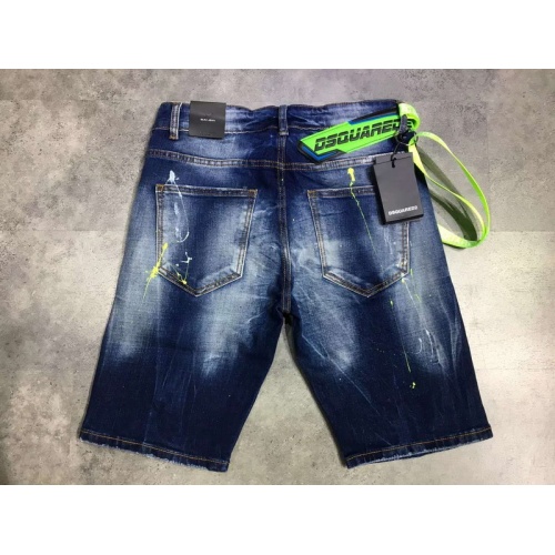 Cheap Dsquared Jeans For Men #761246 Replica Wholesale [$48.00 USD] [ITEM#761246] on Replica Dsquared Jeans