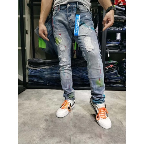 Cheap Dsquared Jeans For Men #761270 Replica Wholesale [$57.00 USD] [ITEM#761270] on Replica Dsquared Jeans