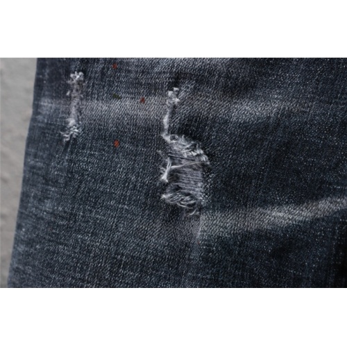 Cheap Dsquared Jeans For Men #761880 Replica Wholesale [$61.00 USD] [ITEM#761880] on Replica Dsquared Jeans