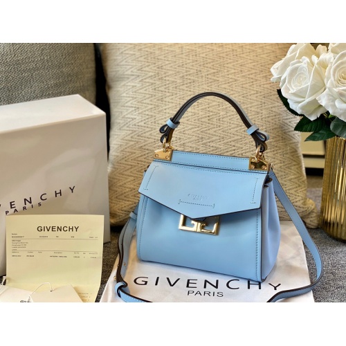 Cheap Givenchy AAA Quality Messenger Bags #762223 Replica Wholesale [$291.00 USD] [ITEM#762223] on Replica Givenchy AAA Quality Messenger Bags