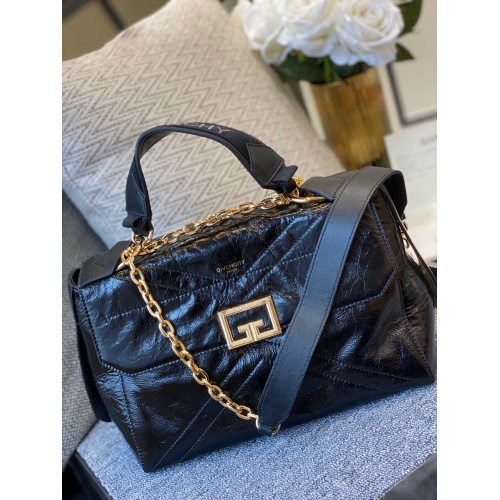 Cheap Givenchy AAA Quality Messenger Bags #762226 Replica Wholesale [$298.00 USD] [ITEM#762226] on Replica Givenchy AAA Quality Messenger Bags