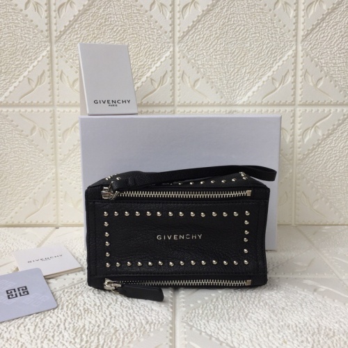 Cheap Givenchy AAA Quality Wallets #762235 Replica Wholesale [$115.00 USD] [ITEM#762235] on Replica Givenchy AAA Quality Wallets