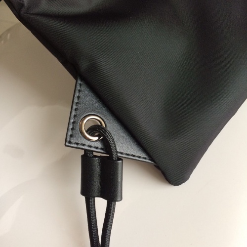 Cheap Givenchy AAA Quality Backpacks #762237 Replica Wholesale [$125.00 USD] [ITEM#762237] on Replica Givenchy AAA Quality Backpacks