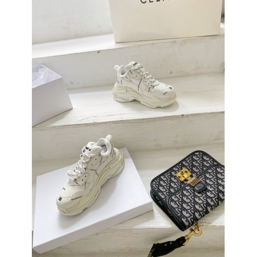 Cheap Balenciaga Casual Shoes For Women #762241 Replica Wholesale [$126.00 USD] [ITEM#762241] on Replica Balenciaga Casual Shoes