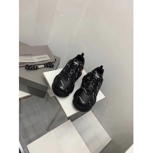 Cheap Balenciaga Casual Shoes For Women #762268 Replica Wholesale [$176.00 USD] [ITEM#762268] on Replica Balenciaga Casual Shoes