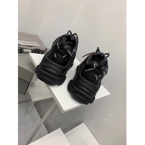 Cheap Balenciaga Casual Shoes For Women #762268 Replica Wholesale [$176.00 USD] [ITEM#762268] on Replica Balenciaga Casual Shoes