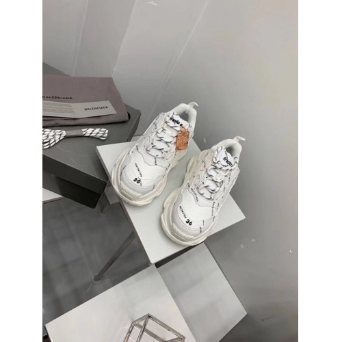 Cheap Balenciaga Casual Shoes For Men #762269 Replica Wholesale [$176.00 USD] [ITEM#762269] on Replica Balenciaga Casual Shoes