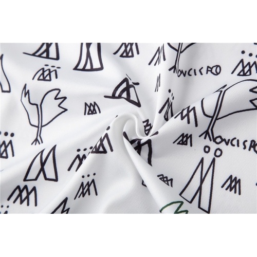 Cheap Moncler Shirts Long Sleeved For Men #762361 Replica Wholesale [$42.00 USD] [ITEM#762361] on Replica Moncler Shirts
